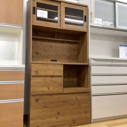 【トレファク ラパーク岸和田店】レンジボード　入荷しました。