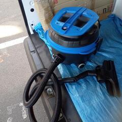 掃除機