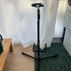 ギタースタンド　
ON STAGE STANDS　の画像