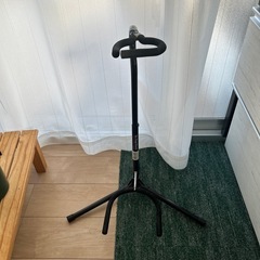 ギタースタンド　
ON STAGE STANDS　