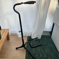 ギタースタンド　
ON STAGE STANDS　の画像