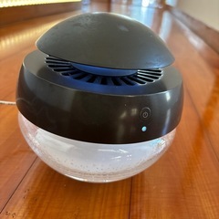 アロマデュフューザー空気清浄機 arovo