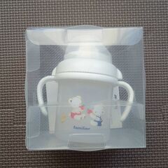 familiar スパウトマグ