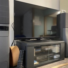 【最終価格】SANYO スピーカー　セットの画像