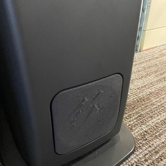 【最終価格】SANYO スピーカー　セットの画像