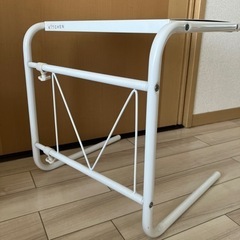 レンジ台の画像