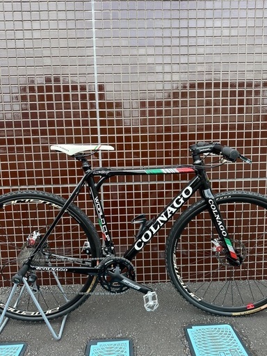 コルナゴ ワールドカップ SL105 2014年式