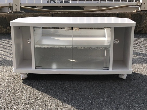 (ジM-83)　¥1,100(税込み)　家具 テレビ台　テレビボード