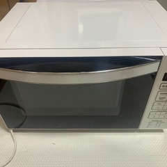 電子レンジ