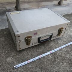 アルミ製　トランク　ボックス　ラジコン入れ　工具入れ　に最適　その3