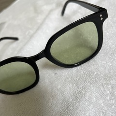 ファッションサングラスの画像