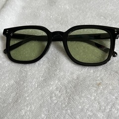 ファッションサングラス