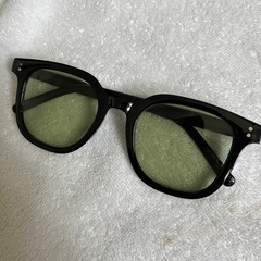 ファッションサングラスの画像
