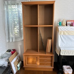 本棚
