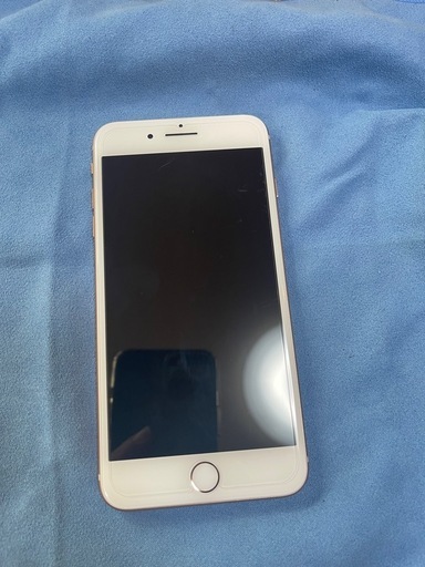 携帯電話/スマホ iPhone 8 plus