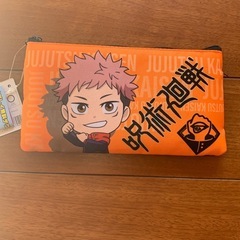 新品　ポーチ各種の画像