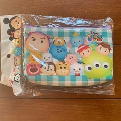 新品　ポーチ各種