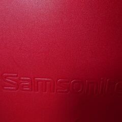 スーツケースの画像