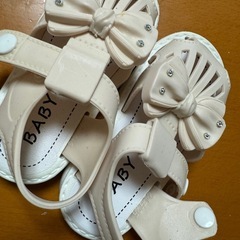 サンダル