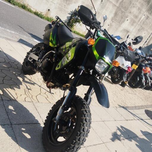 その他 ksr110