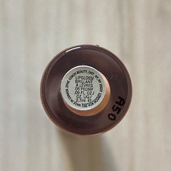 コーチ　リップグロスの画像