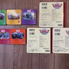 絵本📗全部まとめて🔹ディズニー＆トーマス🔹の画像