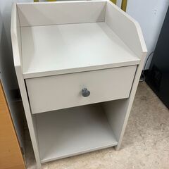 IKEA イケア サイドテーブル HAUGA No.1340● ...