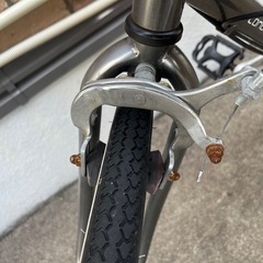 自転車の画像