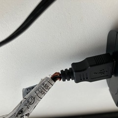 IKEA デスクスタンドの画像