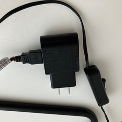 IKEA デスクスタンドの画像