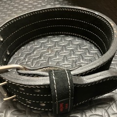 king2ringパワーベルト　筋トレ　フィットネス