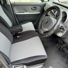 ワゴンR フルセグ HDDナビ ETC ローダウン 1オーナーの画像