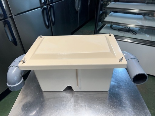 業務用クリストラップ