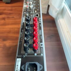 パイオニア VSX-S510　AVアンプレシーバー（本体＋音響測定マイク＋リモコン）の画像