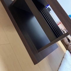 ローテーブルの画像