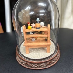 ディズニー　ピノキオ　オルゴールの画像
