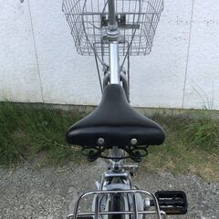 ブリヂストンアルベルト26インチ内装3段変速LEDオートライト