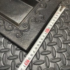 南部鉄器、灰皿、小物入れの画像