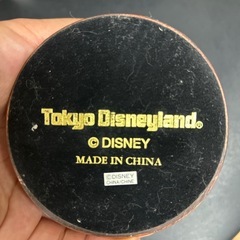 ディズニー　ピノキオ　オルゴールの画像
