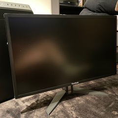 ゲーミングディスプレイ 24インチ 144Hz