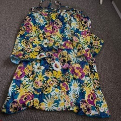 水着新品の画像