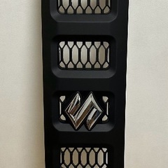 ジムニー JB64 純正グリル