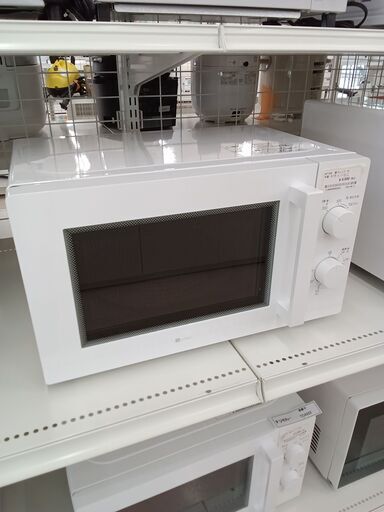 *お値段見直しました★ジモティ割あり★ NITORI 電子レンジ MM720UKN4  22年製 動作確認／クリーニング済み TC4341