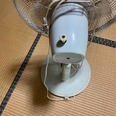 扇風機の画像