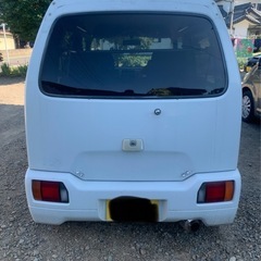 CT51S ワゴンR MTターボ、二駆　(車両交換可)の画像