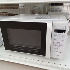 ★ジモティ割あり★ HITACHI 電子レンジ HMR-FT18...