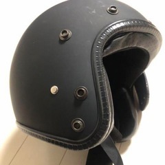 バイクヘルメット
