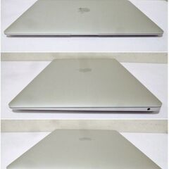 Apple Macbook Air M1 A2337 13インチ 8GB 動作良好　メモリ8GB /SSD256GB 2020年製　ノートパソコン　13inch　アップルの画像