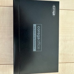 スイッチングハブ 10/100Mbps金属筺体 設定不要の画像