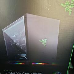 Razer　pcケース　mini itx